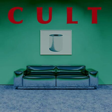 CULT feat. Pecori