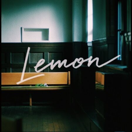 「Lemon」MV