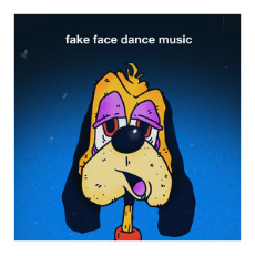 fake face dance music