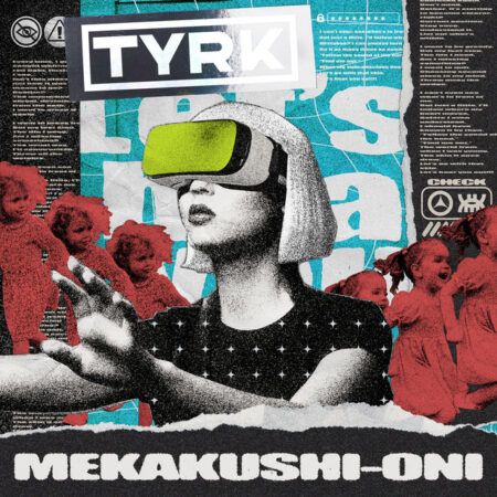 MEKAKUSHI-ONI